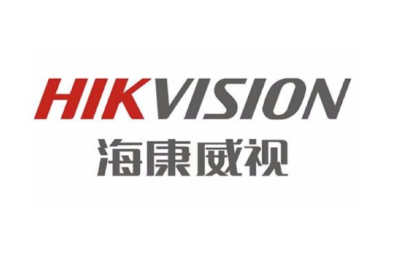 海康威视